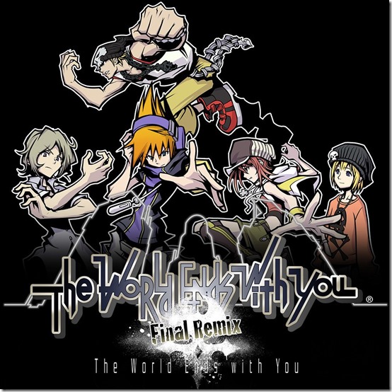 twewy fr