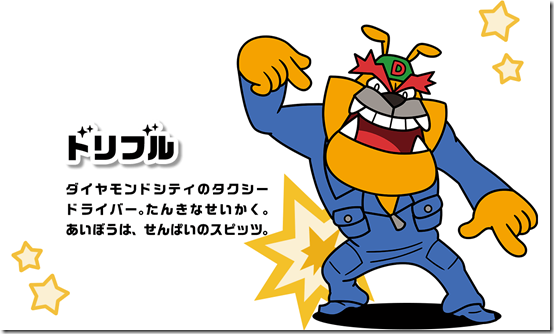 warioware gold 6 2