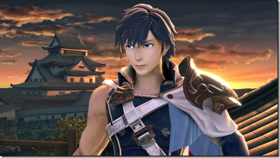 chrom 3