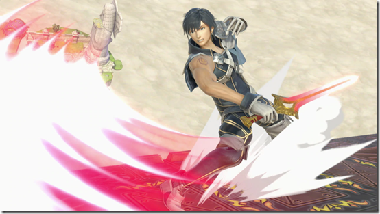 chrom 4