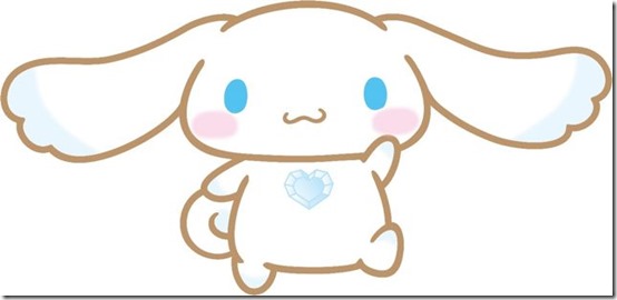 cinnamoroll