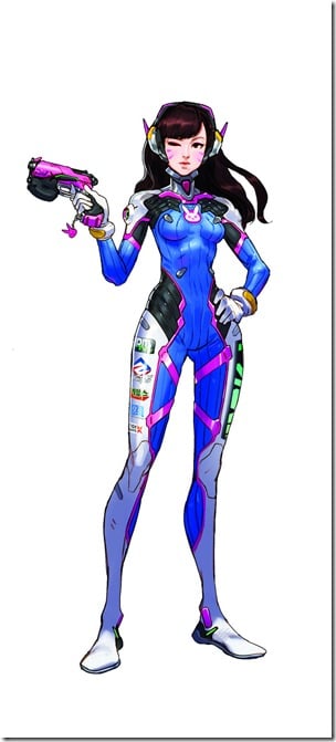 d.va 2