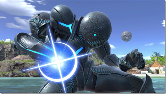 dark samus 2