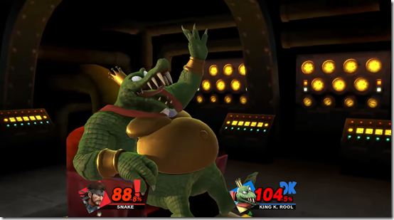 king k rool