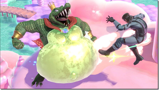 krool 5