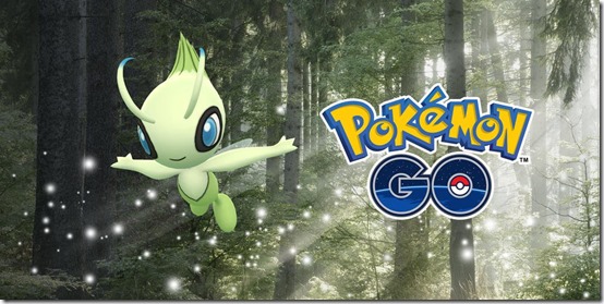 pogo celebi