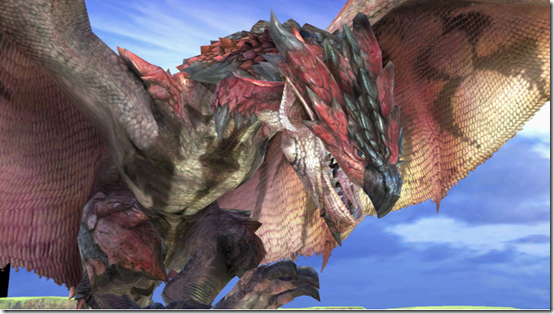 rathalos 1