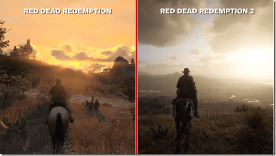 red dead redemption