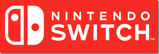 switch logo