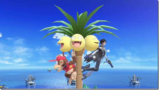 exeggutor 1