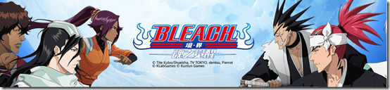 bleach 1