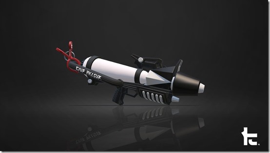 kensa splattershot 3