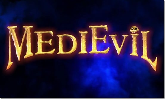 medievil