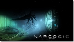 narcosis