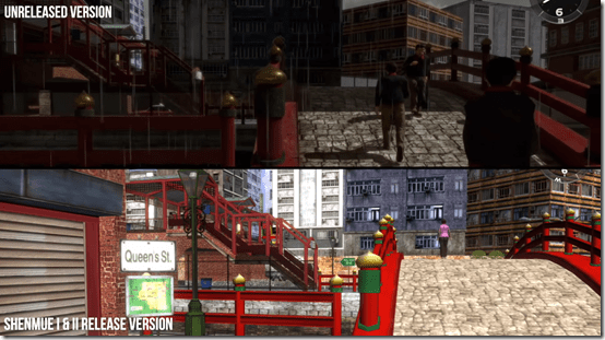 shenmue i&2 3