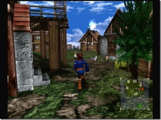 skies of arcadia 3