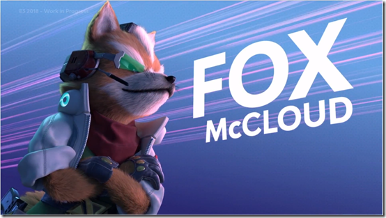 starlink fox