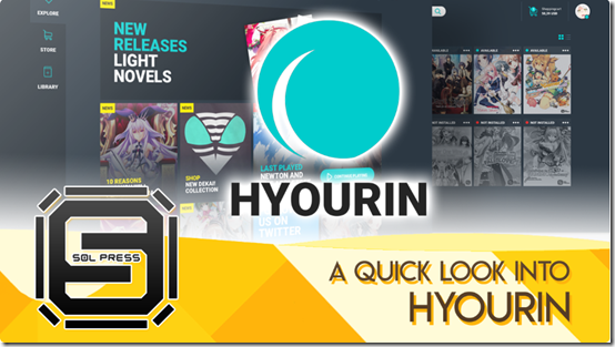 hyourin