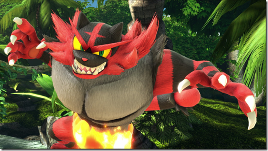 incineroar 1