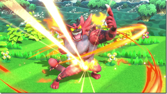 incineroar 6