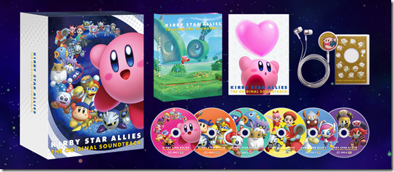 kirby ost 1