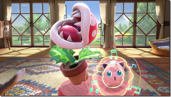 piranha plant 6