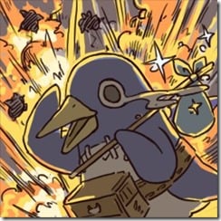 prinny contest