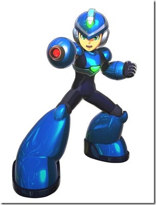 rockman ability 2