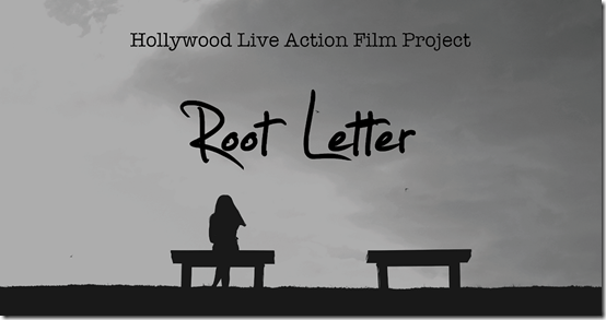 root letter film 1