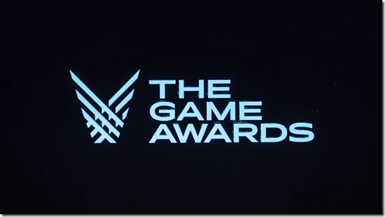 the game awards