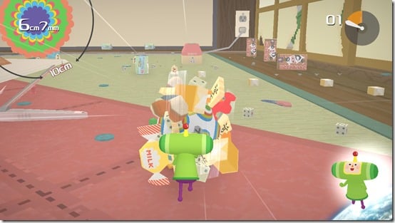 katamari damacy 1