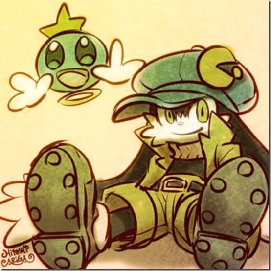 klonoa 1