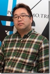 Matsubara-san Photo