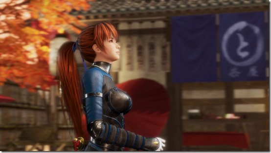 doa6 kasumi