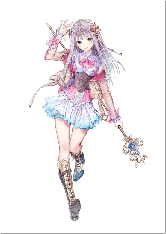 lulua meruru 22