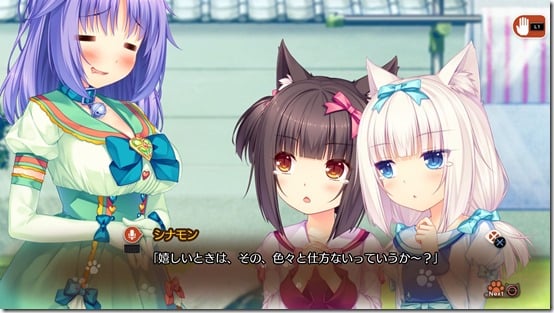 nekopara vol 2 switch 4