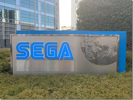 sega hq 1