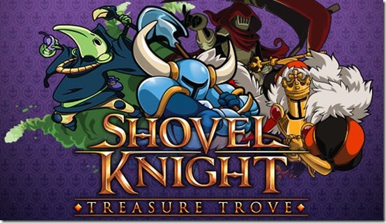 shovel knight 4