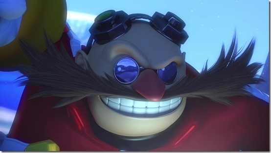 team eggman 6