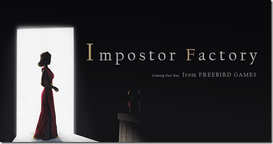 imposter factory 2