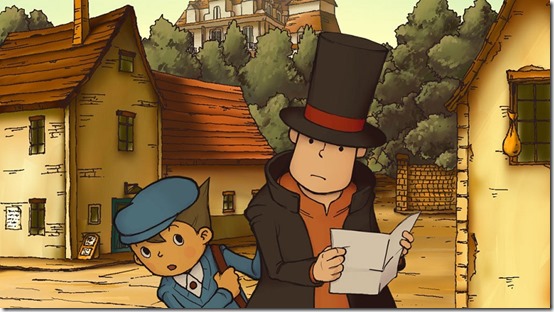 layton village