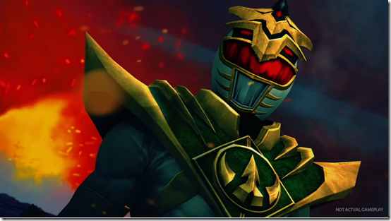 lord drakkon