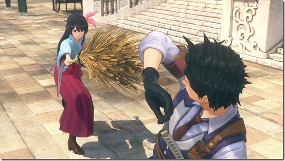 shin sakura wars 2