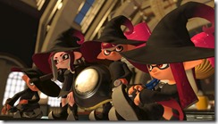 splatoon 2 knight wizard 3