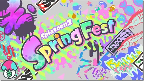 spring fest 1