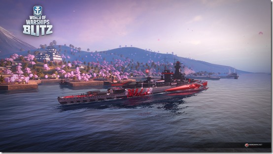 wows azur 4