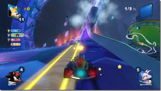 team sonic racing 3