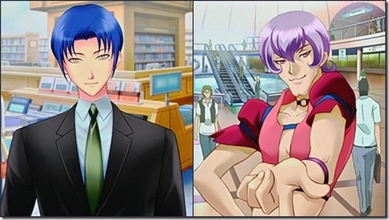 tokimeki 4