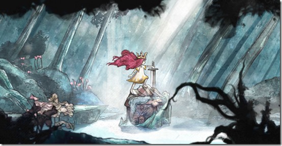 child of light