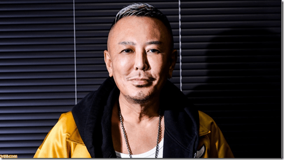 nagoshi